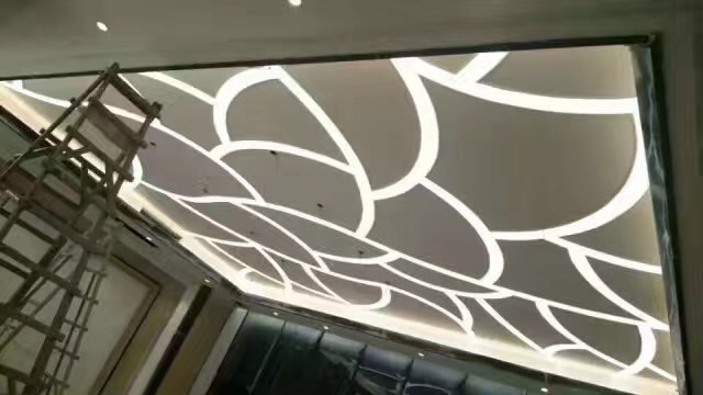 Customised Lighting Image